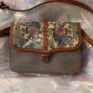 Patricia Nash small crossbody